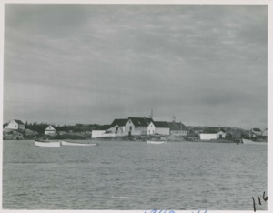Image of Hopedale